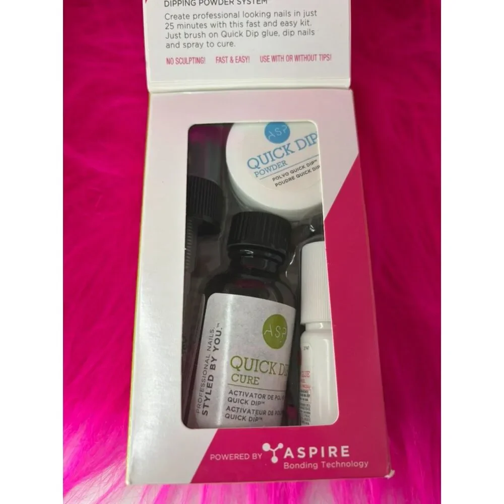 ASP Quick Dip Kit - Picture 4 of 6